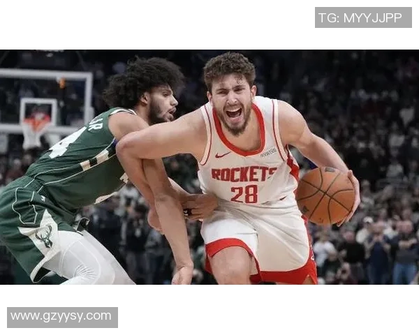 8月3日火箭与雄鹿精彩对决全场录像回放分享与分析
