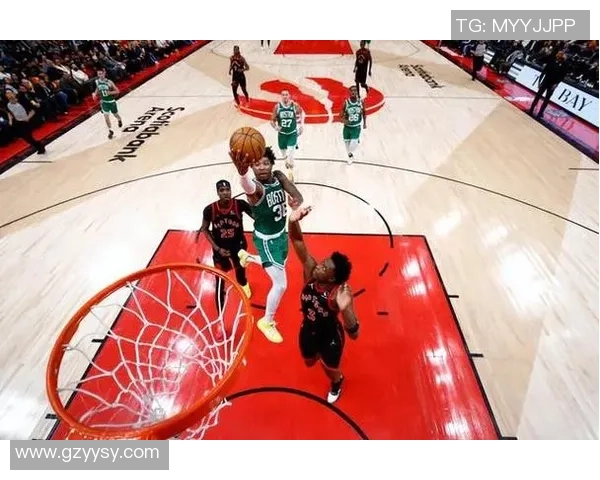 NBA常规赛精彩对决猛龙挑战凯尔特人全场直播不容错过